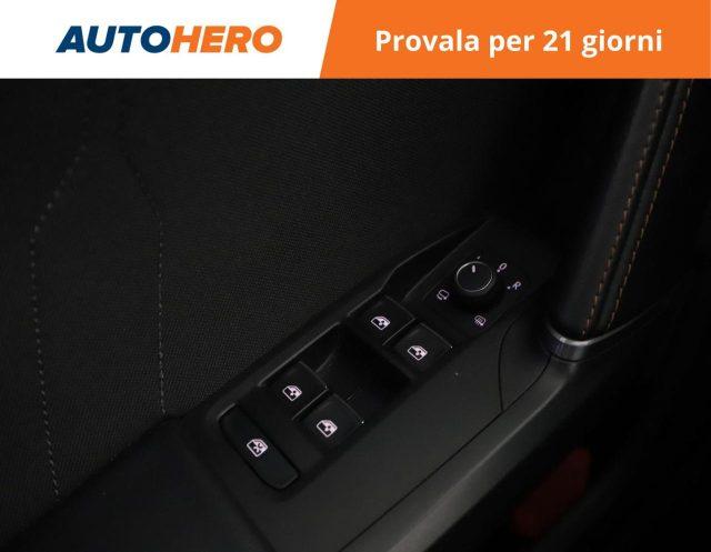 CUPRA Formentor 1.4 e-Hybrid DSG