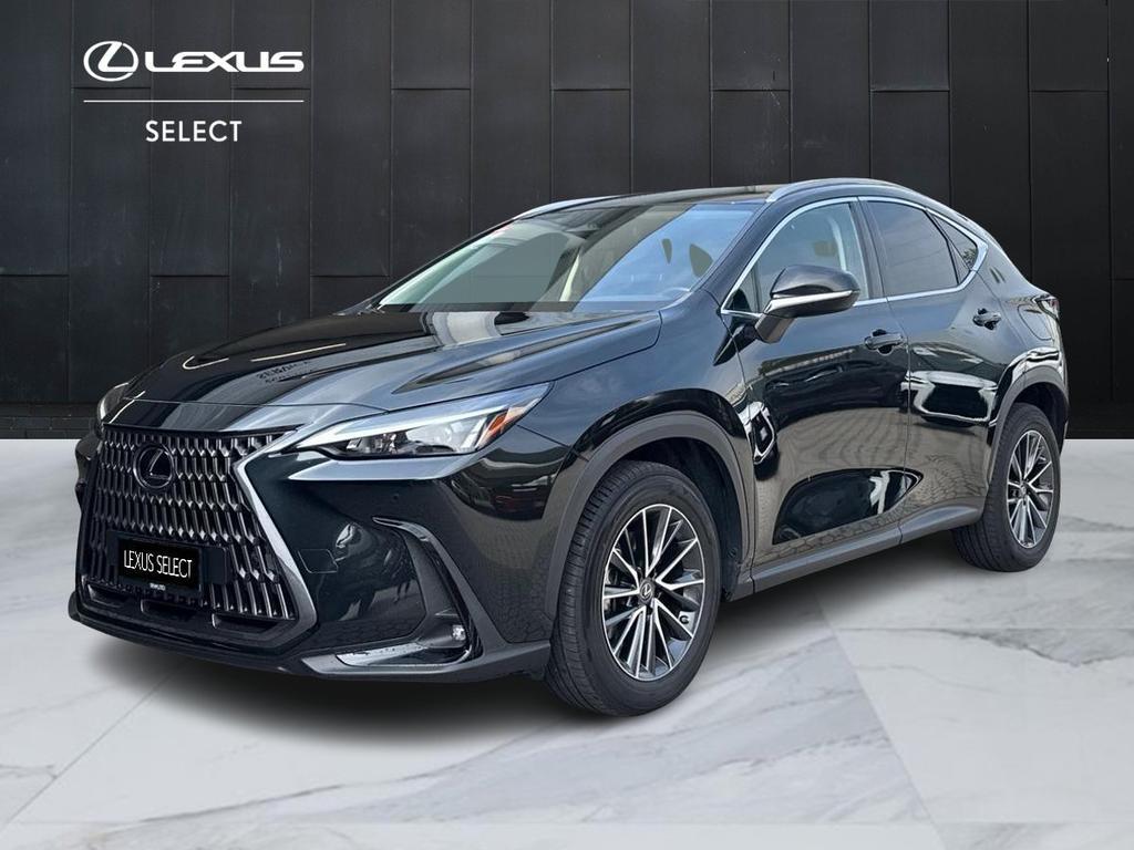 Lexus NX 350h 2.5 hybrid Premium+ 4wd e-cvt