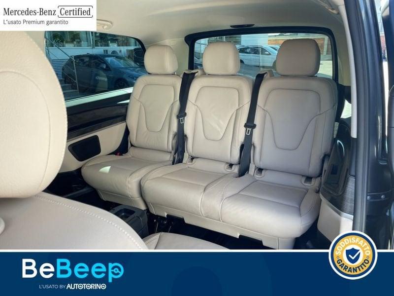 Mercedes-Benz Classe V V LONG 300 D PREMIUM AUTO