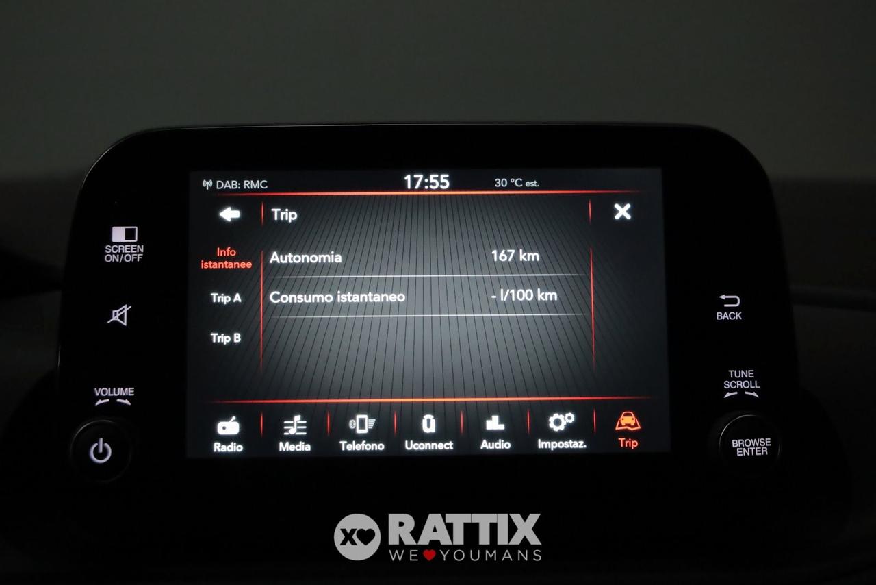 Fiat Tipo 1.0 T3 100CV CityLife
