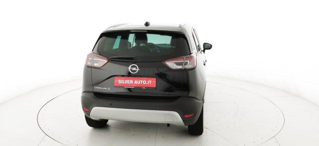 OPEL Crossland X 1.2 12V Start&Stop Innovation