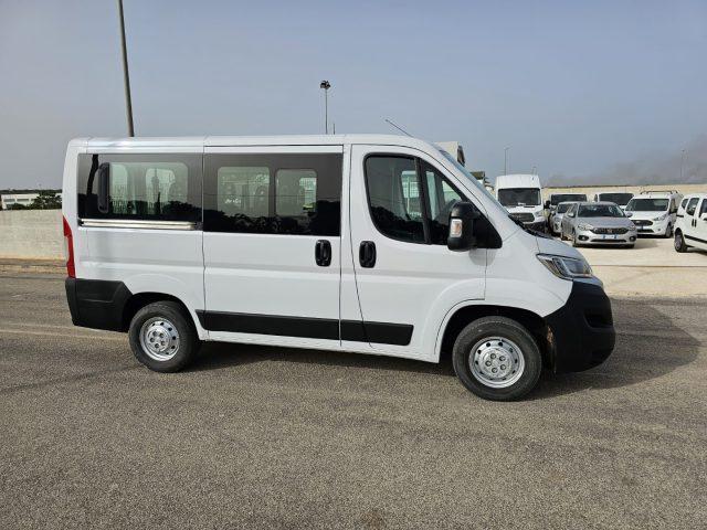 FIAT Ducato 30 2.3 MJT 140CV PC-TN