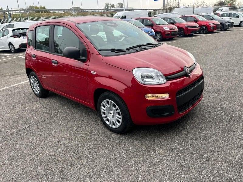 FIAT Panda Panda 1.0 FireFly S&S Hybrid