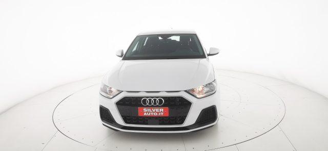 AUDI A1 SPB 30 TFSI S-tronic Admired