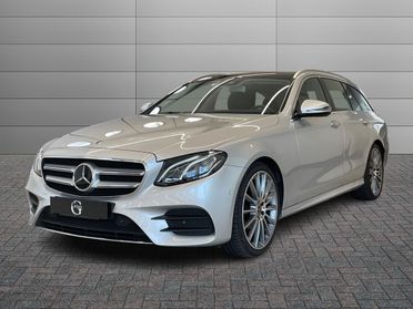 Mercedes-Benz Classe E - S213 SW - E SW 220 d Premium Plus 4matic auto