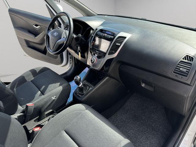 HYUNDAI iX20 1.4 90 CV Econext Classic