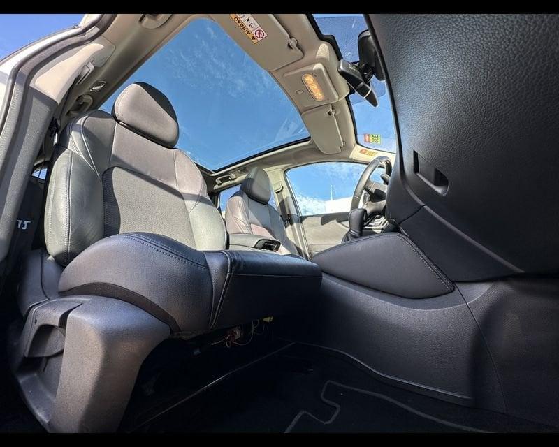Nissan Qashqai Qashqai 1.6 dci Tekna 2wd 130cv xtronic
