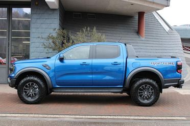 FORD Ranger Raptor 2.0 Ecoblue 4WD DC 5 posti