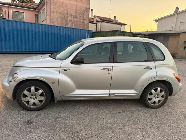 CHRYSLER PT Cruiser BENZINA/GPL 1.6 cat Touring Stupenda Bellissima