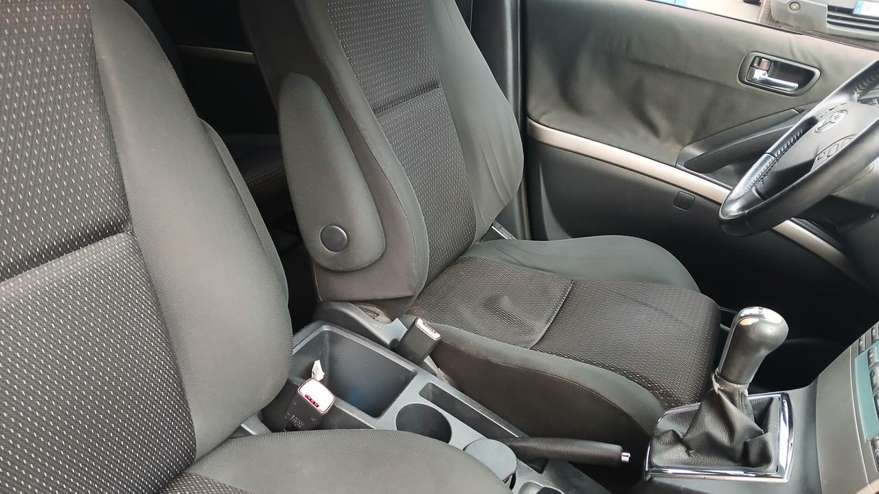 Toyota Verso 1600 BENZINA 5 POSTI