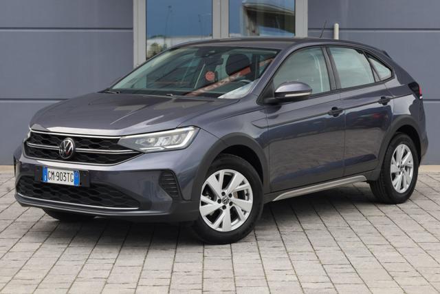 VOLKSWAGEN Taigo 1.0 TSI 110 CV DSG Life