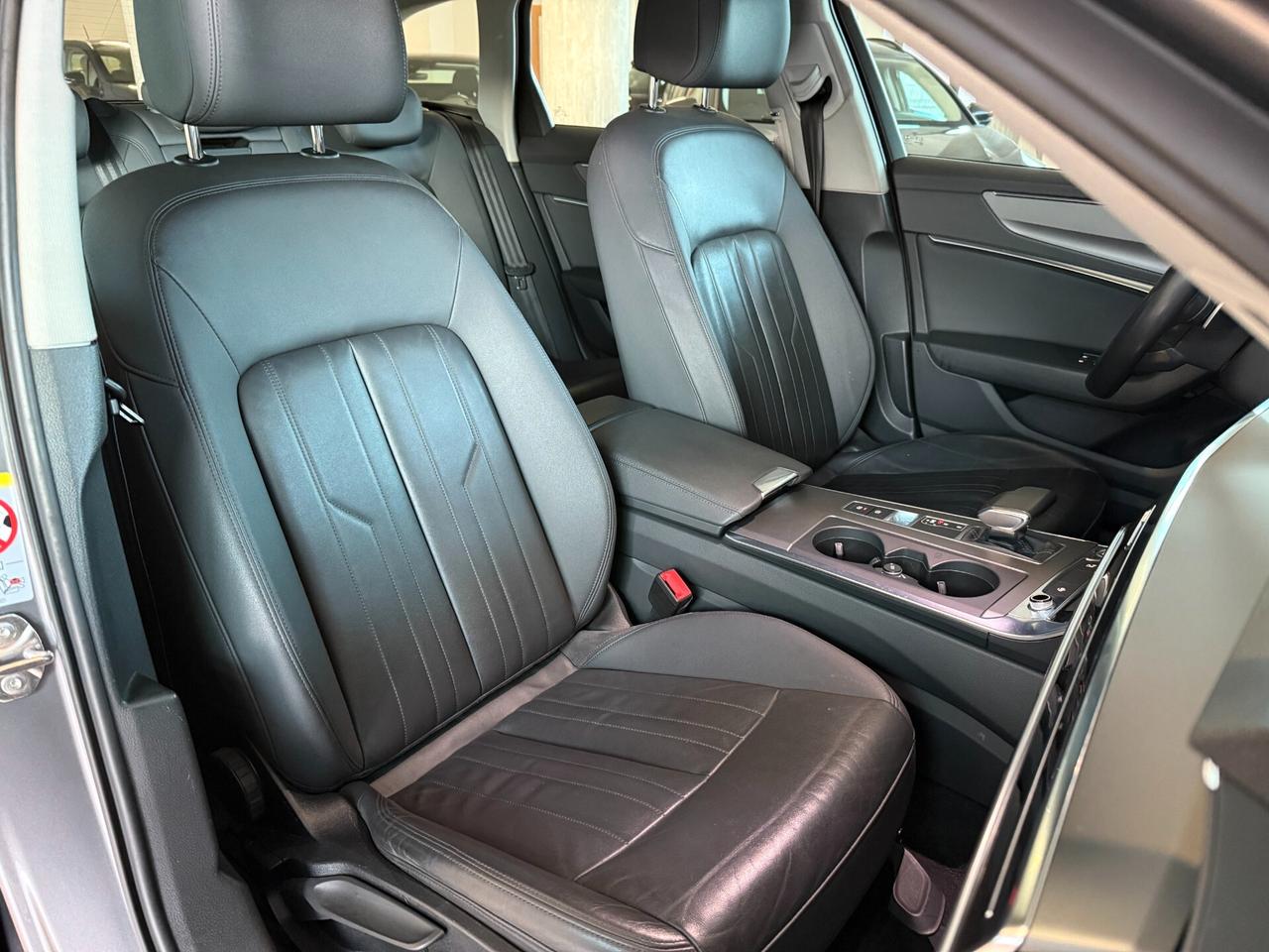 Audi A6 Avant 40 2.0 TDI S tronic Business Design