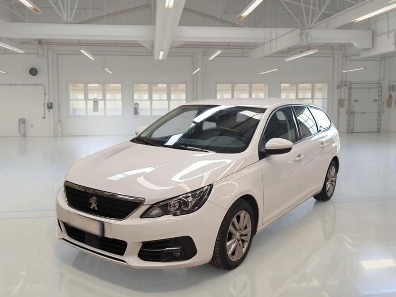 PEUGEOT 308 WAGON Business BlueHDi 130 S/S