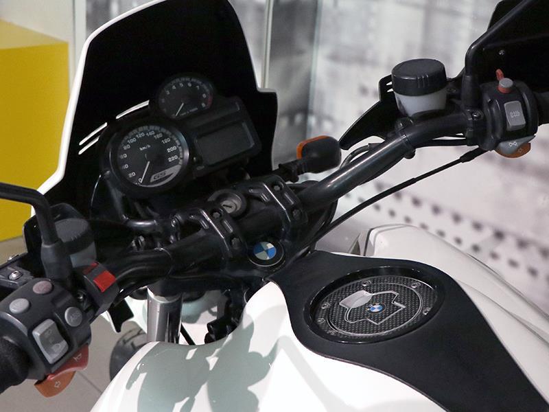 Bmw R 1200 GS ABS