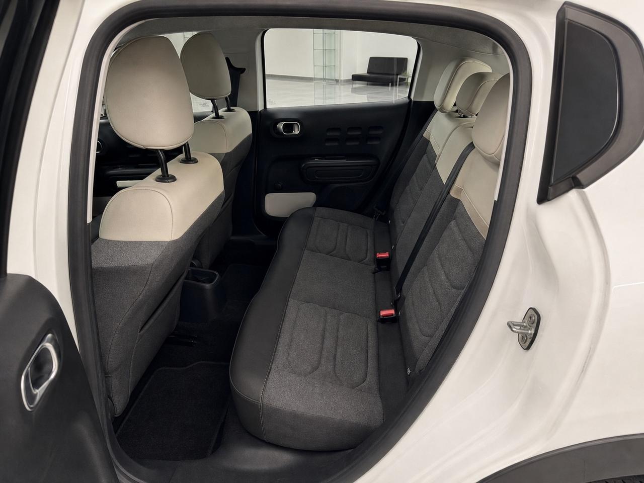 Citroen C3 BlueHDi 100 S&S Feel
