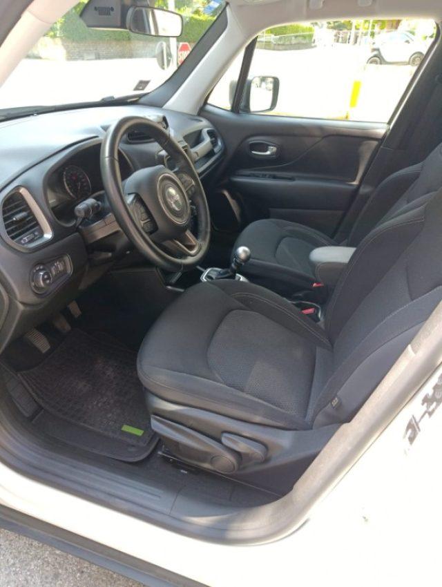 JEEP Renegade 1.0 T3 Limited PREZZO REALE OK NEOPATENTATI