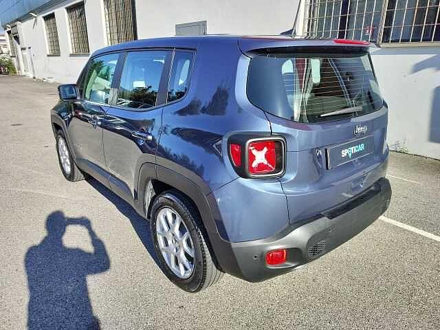 Jeep Renegade 1.0 T3 Limited