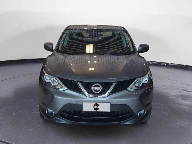 NISSAN Qashqai 1.5 dci Acenta 110cv
