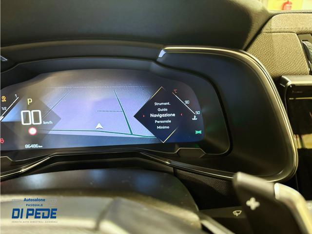 DS AUTOMOBILES DS 7 Crossback BlueHDi 130 aut. Business