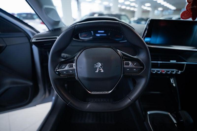 Peugeot 208 1.2 puretech Allure s&s 75cv
