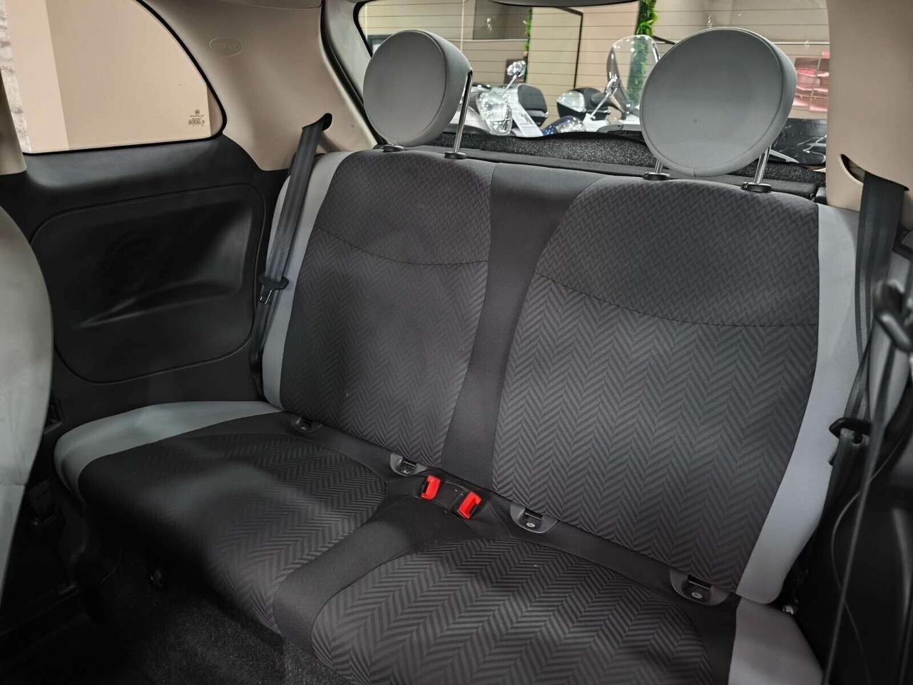 Fiat 500 1.3 Multijet 95 CV Pop