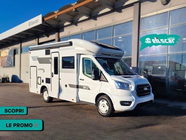 CI INTERNATIONAL HORON FIT 30XT