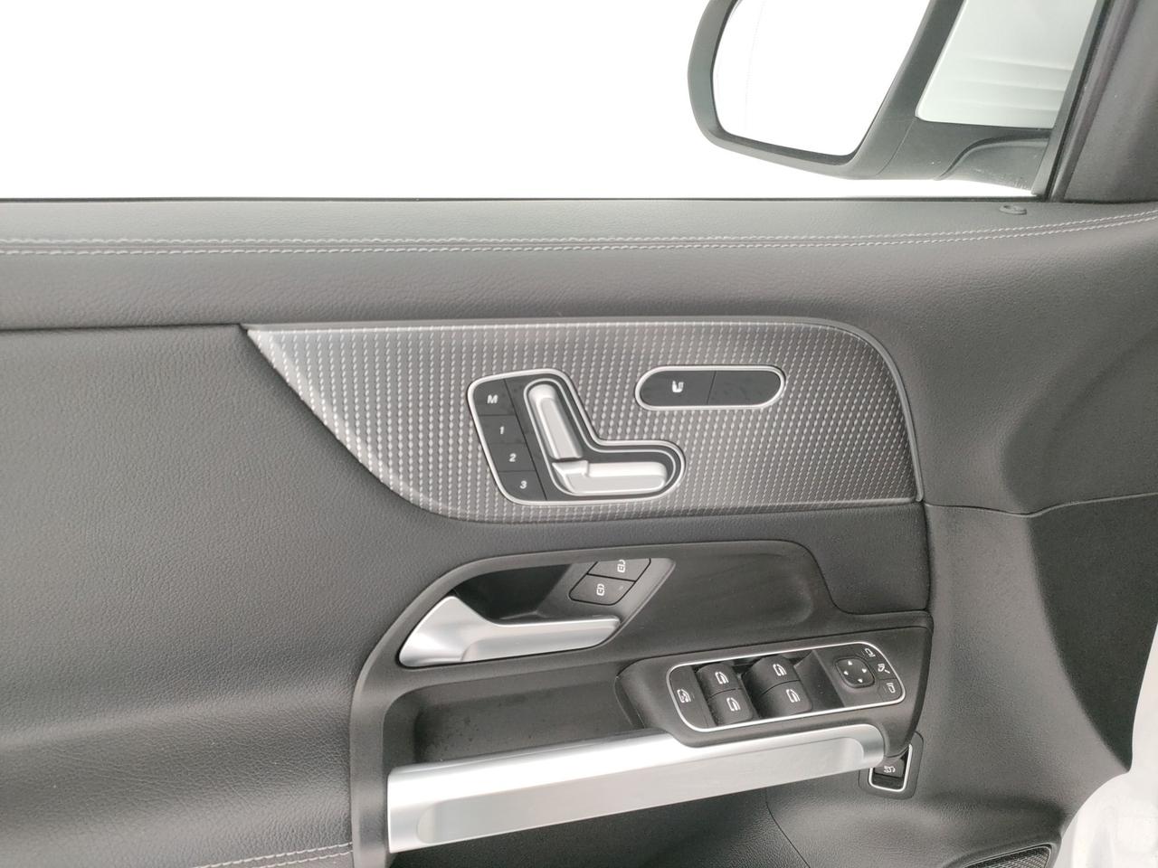 Mercedes-Benz GLB 200 d Sport Plus auto