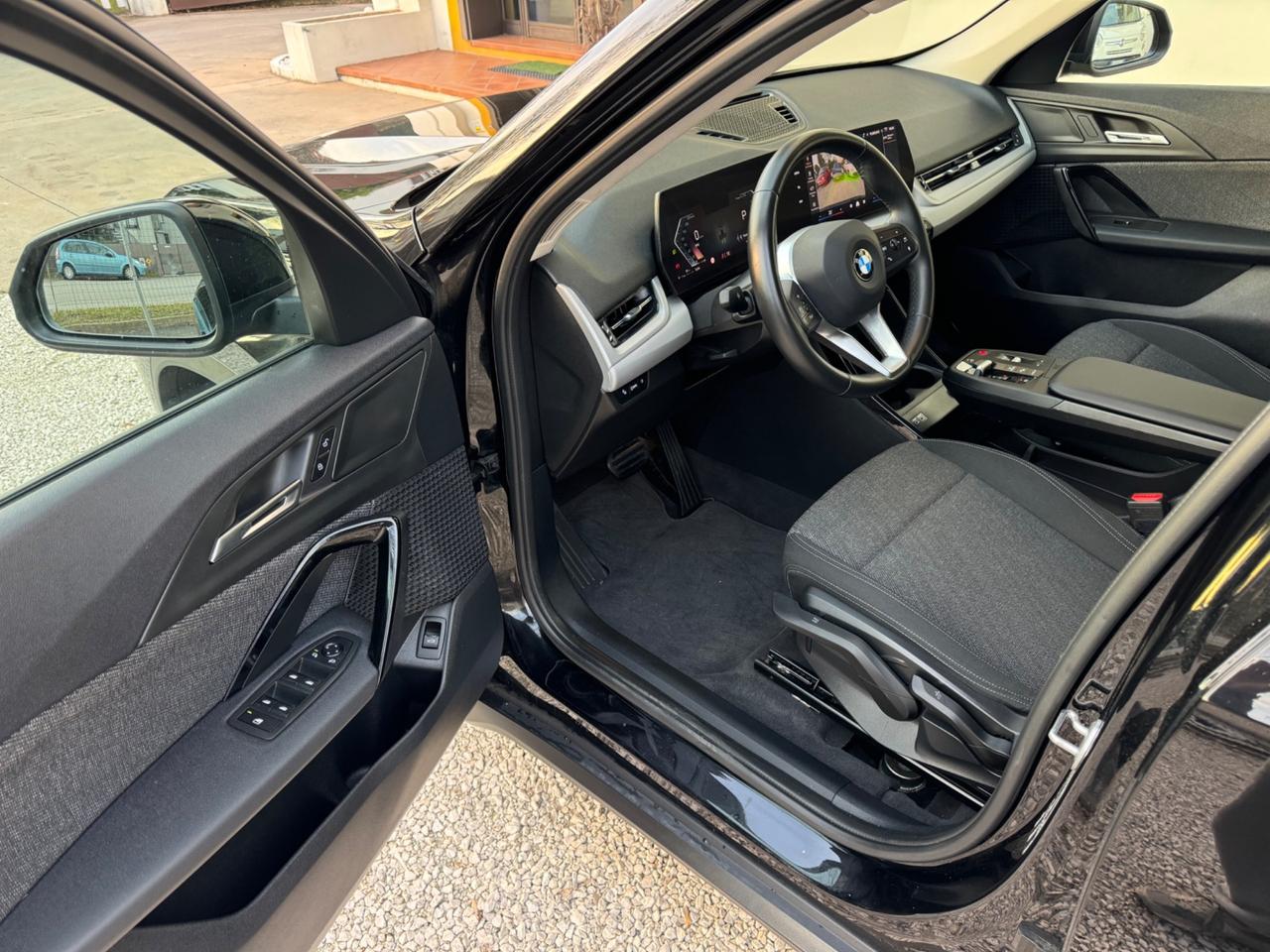 Bmw X1 sDrive 2.0D 150cv 2024 NUOVA