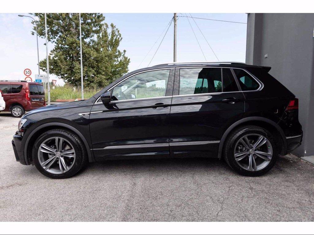 VOLKSWAGEN Tiguan 1.6 TDI SCR Sport BlueMotion Technology del 2018