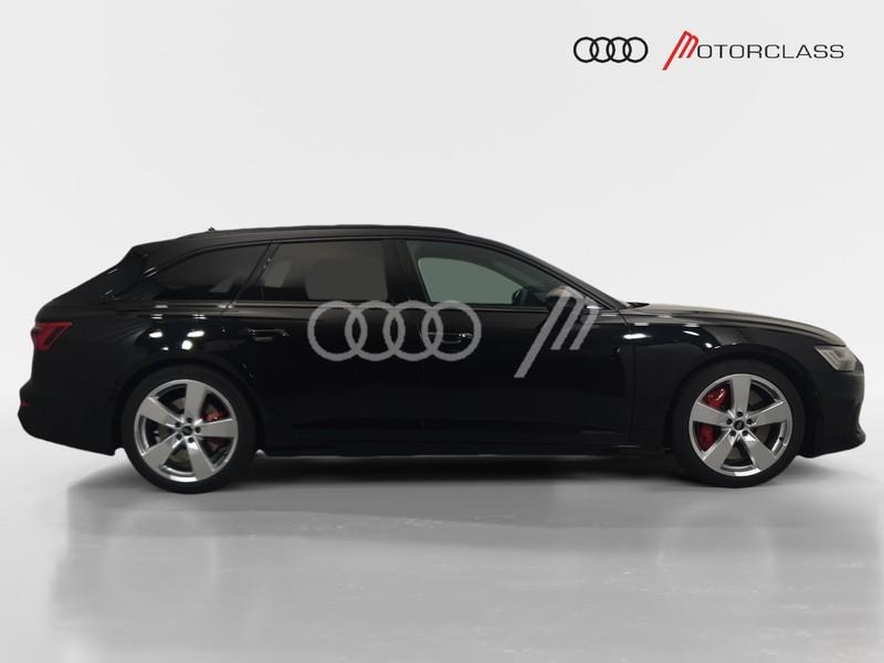 Audi S6 avant 3.0 v6 tdi mhev 344cv sport attitude quattro tiptronic