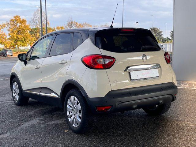 RENAULT Captur 1.2 TCe 120 CV EDC Energy R-Link