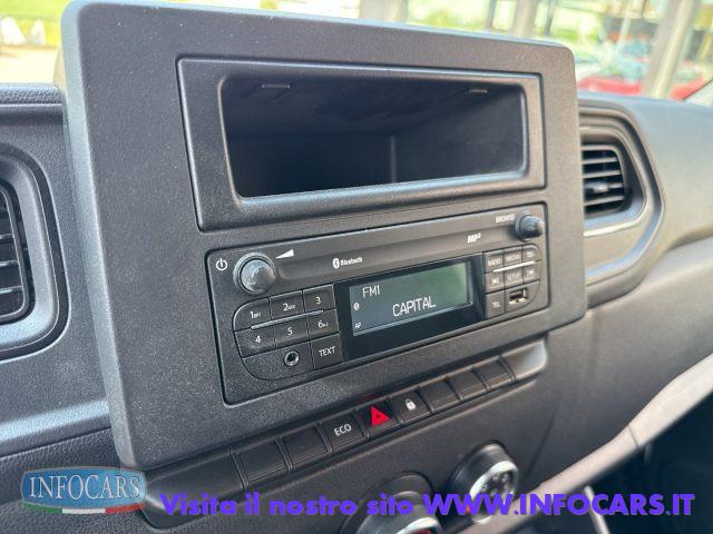 RENAULT Master E-Tech Electric 35 PM-TM Furgone + IVA