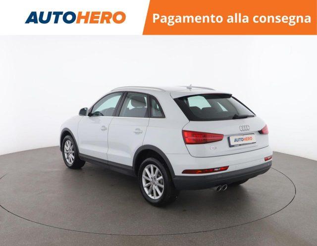 AUDI Q3 2.0 TDI 120 CV Business