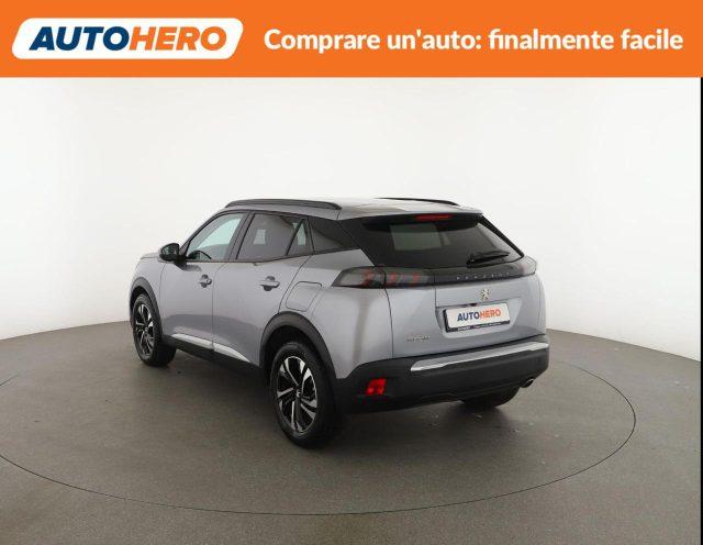 PEUGEOT 2008 BlueHDi 110 S&S Allure Pack