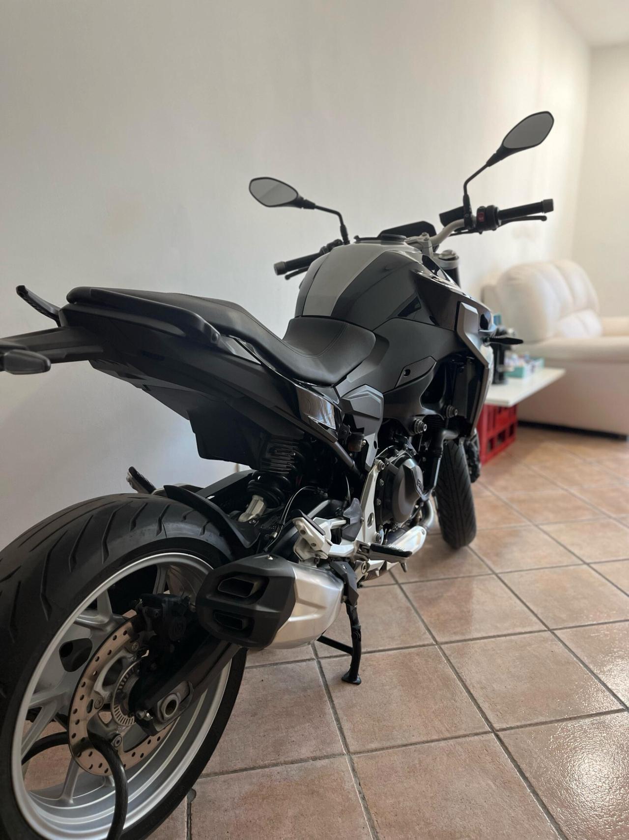 Bmw F 900 R