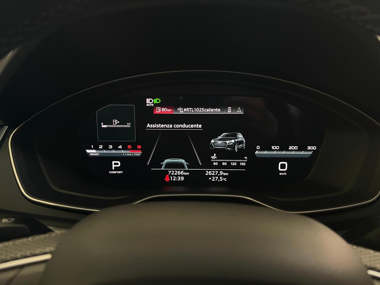 Audi Q5 SPB 2.0 TDI 204cv quattro S line