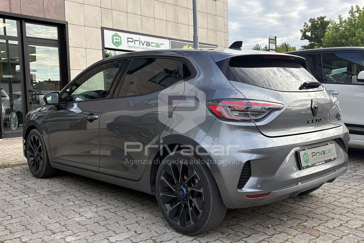 RENAULT Clio Full Hybrid E-Tech 145 CV 5 porte Esprit Alpine