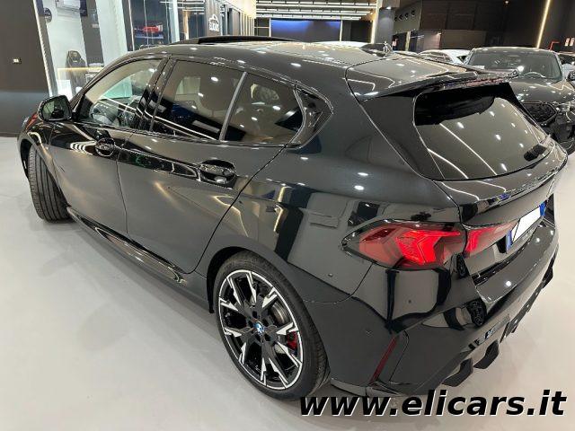 BMW 118 d MSport Automatica / Tetto