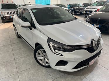 Renault Clio 1.5 100 CV - EVOLUTION - 2022