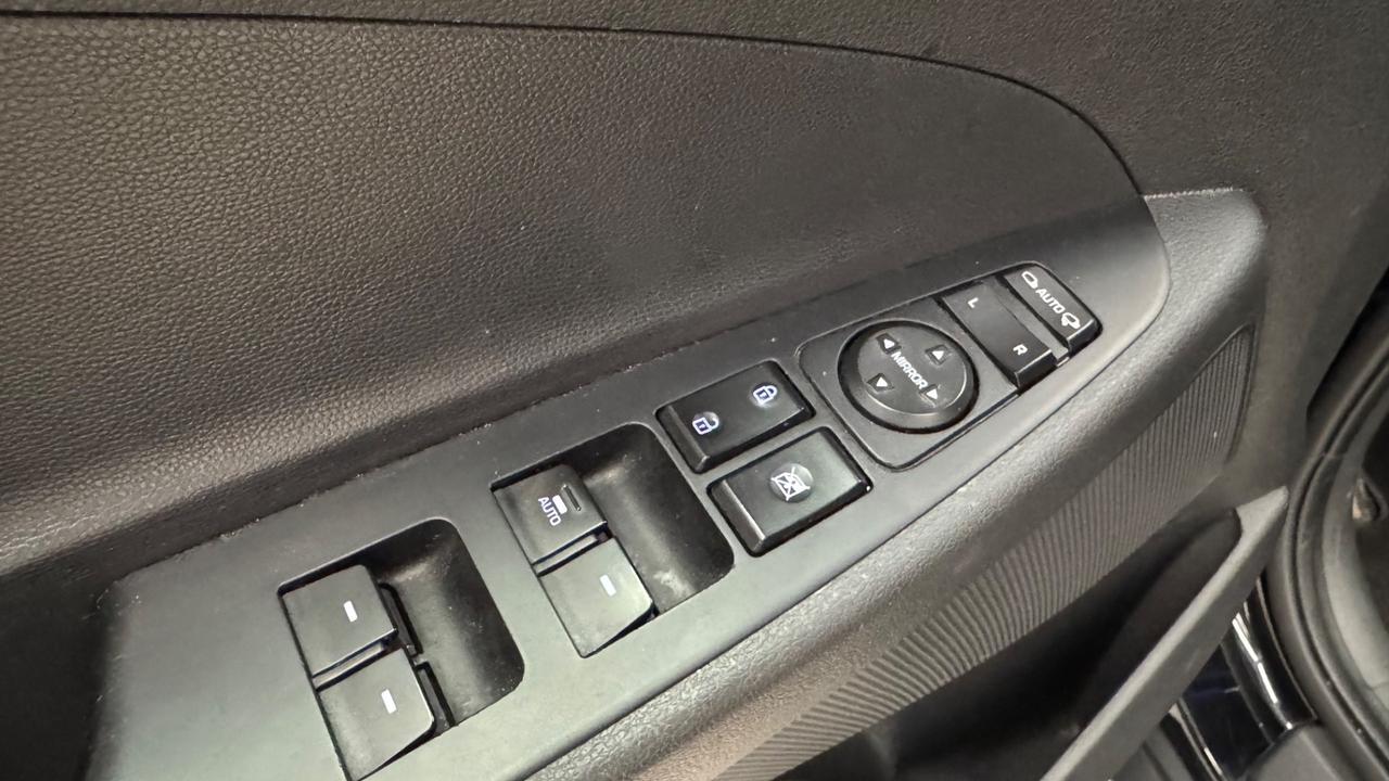Hyundai Tucson 1.7 CRDi DCT XPossible-2017
