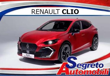 Renault Clio Clio SCe 65 CV 5 porte Generation