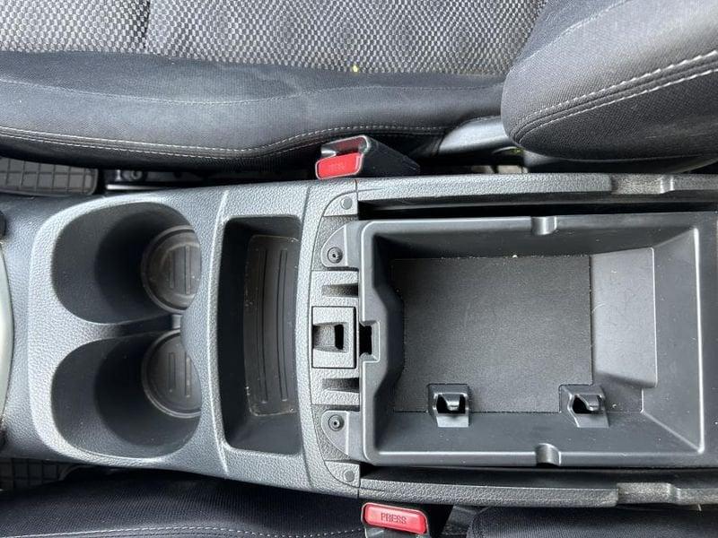 Nissan Qashqai 1.5 dCi Acenta SOLO 80 MILA KM!!