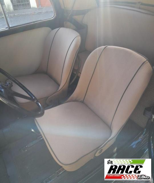 FIAT - Topolino A