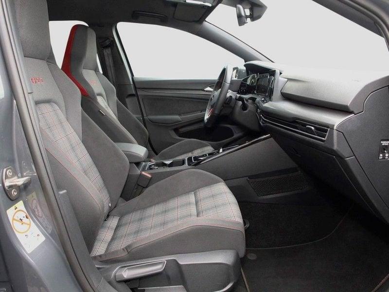 Volkswagen Golf 2.0 TSI GTI DSG 18" Cockpit Led Navi App Connect