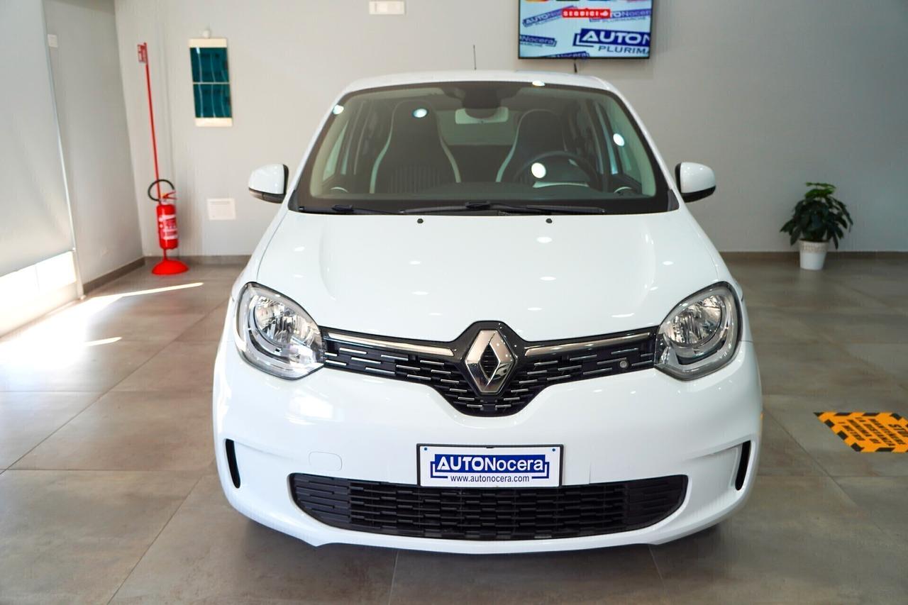 Renault Twingo SCe 73cv LIMITED