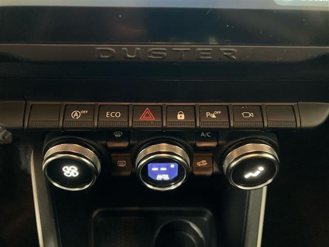 DACIA Duster DACIA 1.5 blue dci Prestige 4x2 115cv