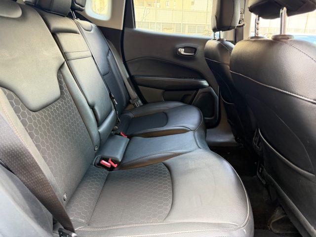 JEEP Compass 1.3 Turbo T4 190 CV PHEV AT6 4xe Business Plus