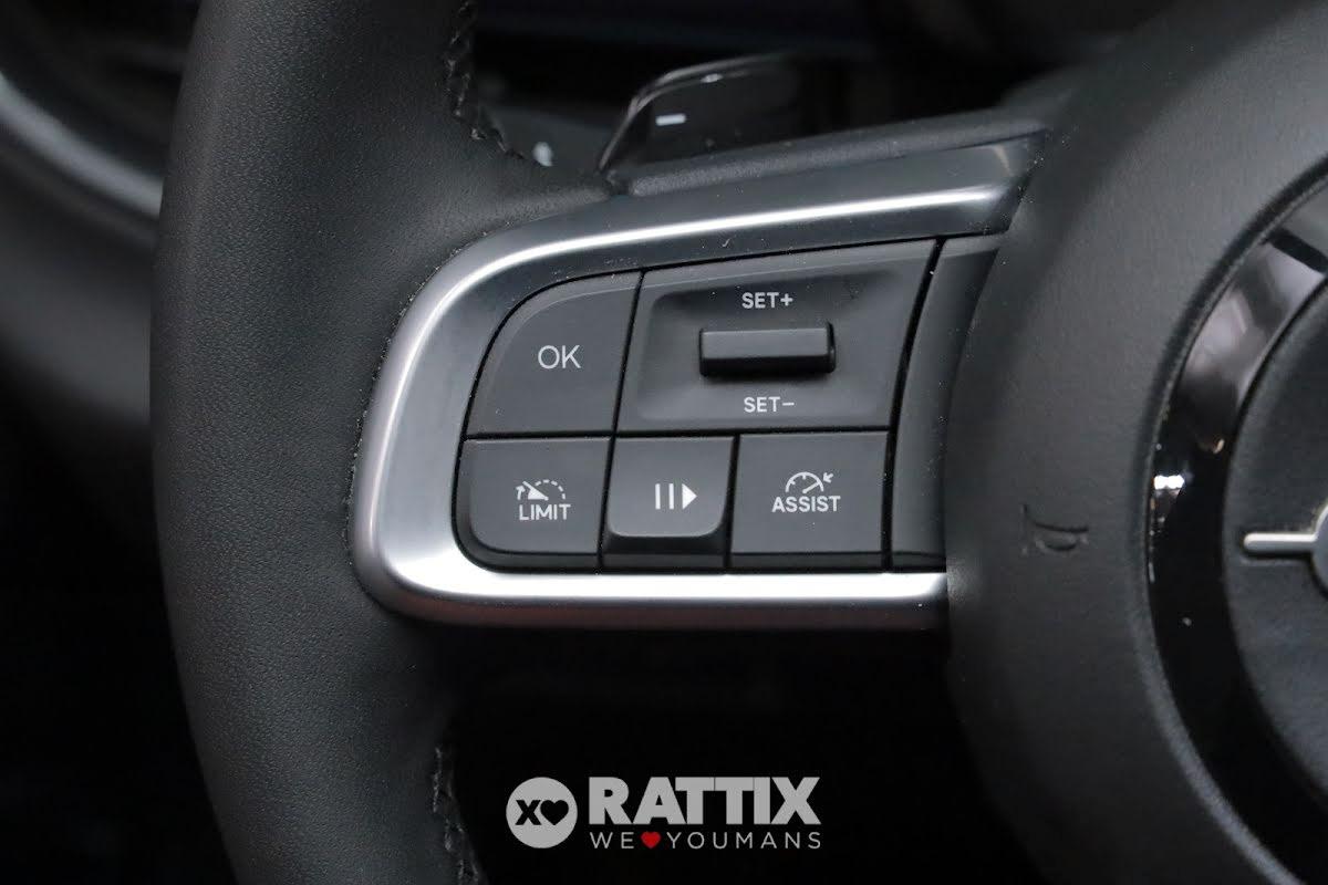 Fiat 600 1.2 Hybrid 145CV Pop Auto