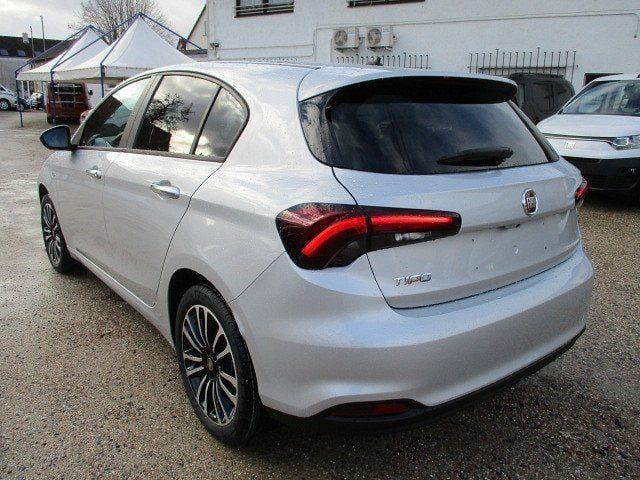 FIAT Tipo 1.6 Mjt S&S 5 porte City Life