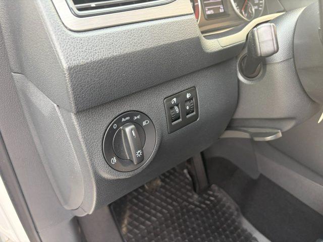VOLKSWAGEN Caddy 1.4 TGI 5 posti Life